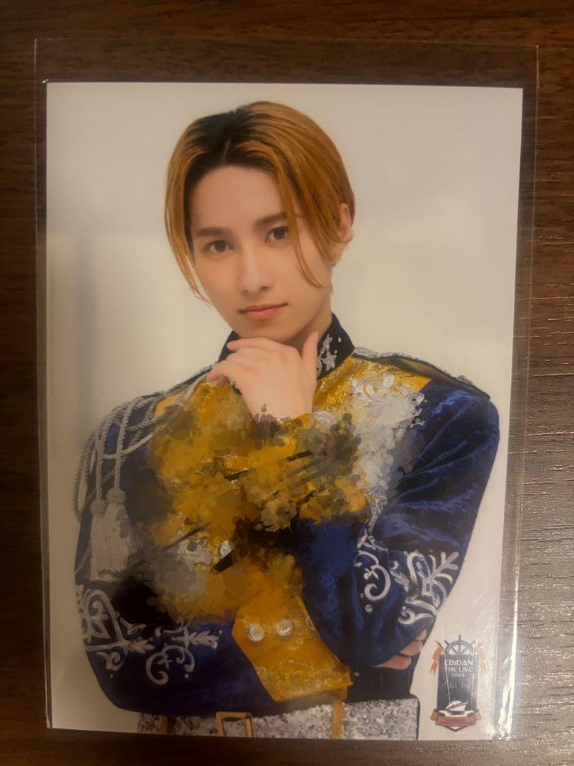 BUDDiiS 野瀬勇馬 YUMA 生写真 サイン 004 Amazon.co.jp: BUDDiiS 野瀬勇馬 YUMA #004 生写真4枚セット